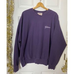 THE GREENBRIER Vintage Sweatshirt